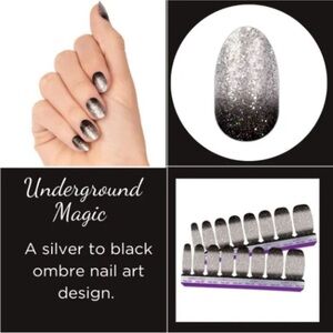 58. Color Street Underground Magic
